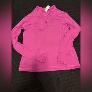Women's Fabletics Quarter Zip